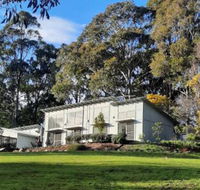 Tilba Coastal Retreat