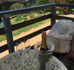 Springmead Rustic Cabin - Tourism TAS