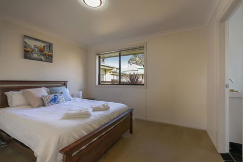 Apartments On Allingham - Tourism TAS 1