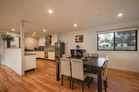 Apartments On Allingham - Tourism TAS 6
