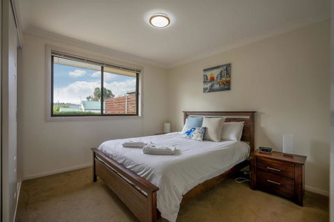 Apartments On Allingham - Tourism TAS 5