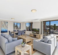 McGirr Penthouse Apartment - Tourism TAS