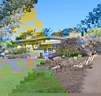 Wingham Motel - Hobart Tourism