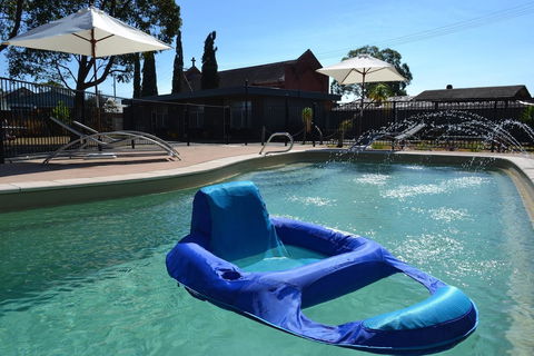 Wingham Motel - Hobart Tourism 2