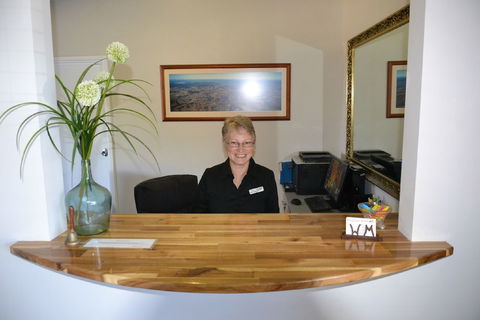 Wingham Motel - Hobart Tourism 4