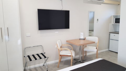 Wingham Motel - Hobart Tourism 5