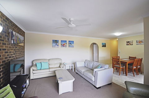 Sands Court On Boyd - Tourism TAS 1