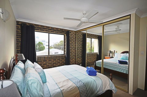 Sands Court On Boyd - Tourism TAS 0