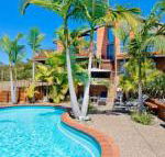 Panorama Beach House - Tourism TAS