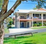 Allure by The Sea - Tourism TAS