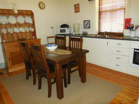Amalie Cottage Waikerie Unit 1 - Tourism TAS 4