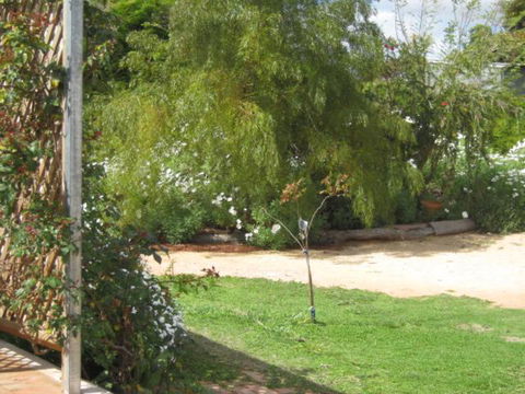 Amalie Cottage Waikerie Unit 1 - Tourism TAS 3