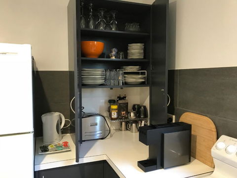 Ma Petite Maison - Tourism TAS 1