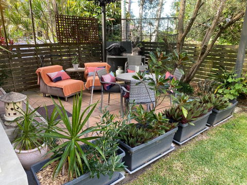 Ma Petite Maison - Tourism TAS 2