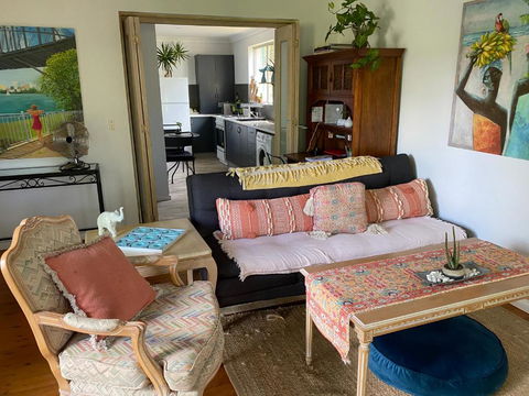 Ma Petite Maison - Tourism TAS 3