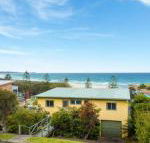 22 Dulling Street Beach House - Hobart Tourism