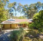 Cherrybush at Mystery Bay - Hobart Tourism