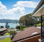 Bayview Unit Stunning Inlet Views - Hobart Tourism