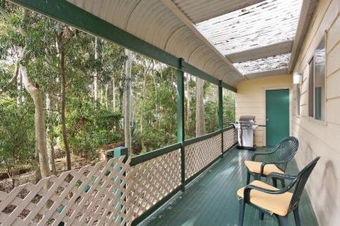 Beachwood On Casey - Tourism TAS 1