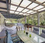 Pet friendly Beach House at Kianga - Hobart Tourism