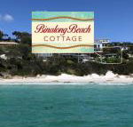 BURGESS COTTAGE King bed for couples - Tourism TAS