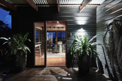 Eastern Rise Main House - Tourism TAS 3
