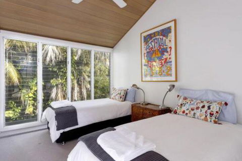 Blueys Paradise - Tourism TAS 1