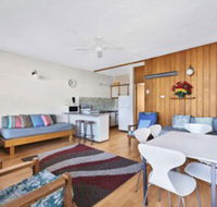 The Sands Apartment 6 - Tourism TAS