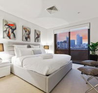 The Executive Penthouse - Hobart Tourism