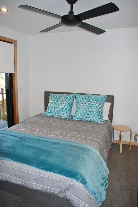 COASTAL BEAUTY On BRUCE - Tourism TAS 6