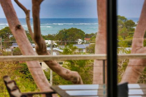 COASTAL BEAUTY On BRUCE - Tourism TAS 5