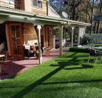 Bundera Lodge - Tourism TAS