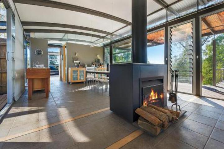 Howes Valley NSW Hobart Tourism
