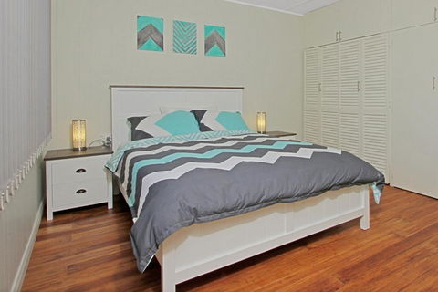 Baltica Beach House - Hobart Tourism 2