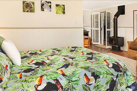 Avocado Grove B & B - Tourism TAS 2