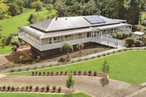 Avocado Grove B & B - Tourism TAS 0