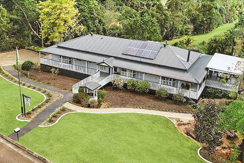 Avocado Grove B & B - Tourism TAS 1