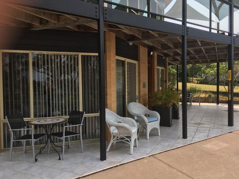 SilverWaters Waterfront Accommodation - Hobart Tourism 2