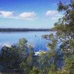 SilverWaters Waterfront Accommodation - Hobart Tourism 0