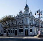 Bull  Mouth Hotel