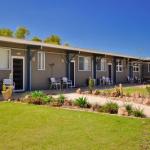 Getaway Villas Unit 38 3 1 Bedroom Self Contained Accommodation - Tourism TAS 1