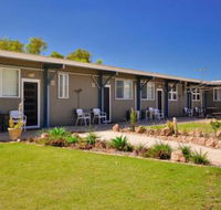 Getaway Villas Unit 38 4 1 Bedroom Self Contained Accommodation - Tourism TAS