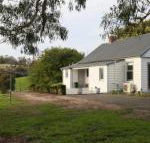 Leichhardt Cottages