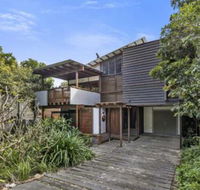 Pandanus Retreat - Tourism TAS