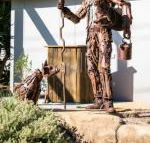 Jolly Swagman Acccommodation Park - Hobart Tourism