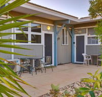 Getaway Villas Unit 38 12 1 Bedroom Self Contained Accommodation - Tourism TAS