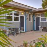 Getaway Villas Unit 38 12 1 Bedroom Self Contained Accommodation - Tourism TAS 1