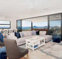Hilltop Hideaway Breathtaking views moments to beach - Tourism TAS