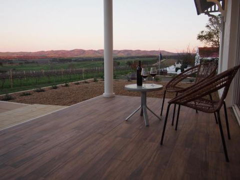 Barossa Valley Lyndoch - Hobart Tourism 5