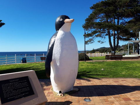 Robins Nest B & B - Hobart Tourism 4
